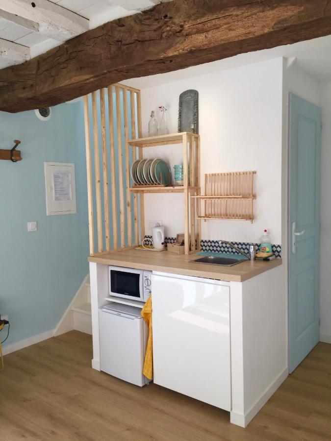 L'Estancat Bed & Breakfast Pardies-Pietat Ngoại thất bức ảnh