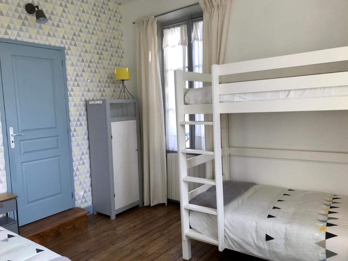 L'Estancat Bed & Breakfast Pardies-Pietat Ngoại thất bức ảnh