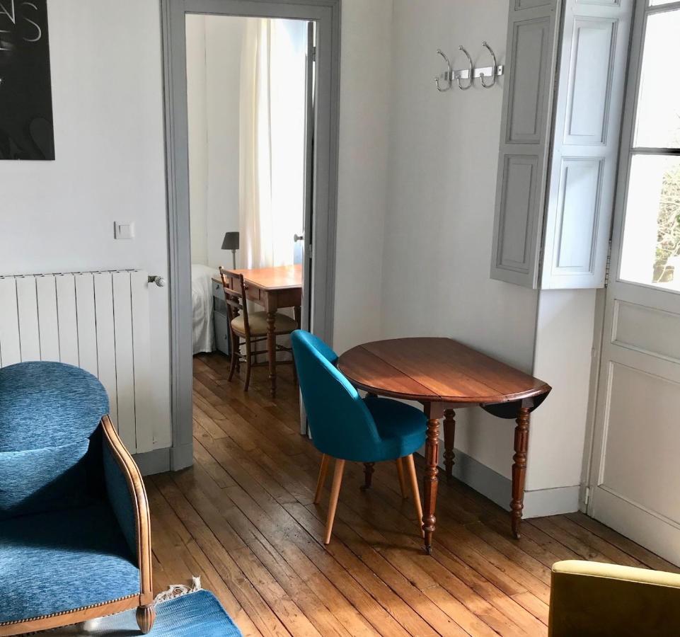 L'Estancat Bed & Breakfast Pardies-Pietat Ngoại thất bức ảnh