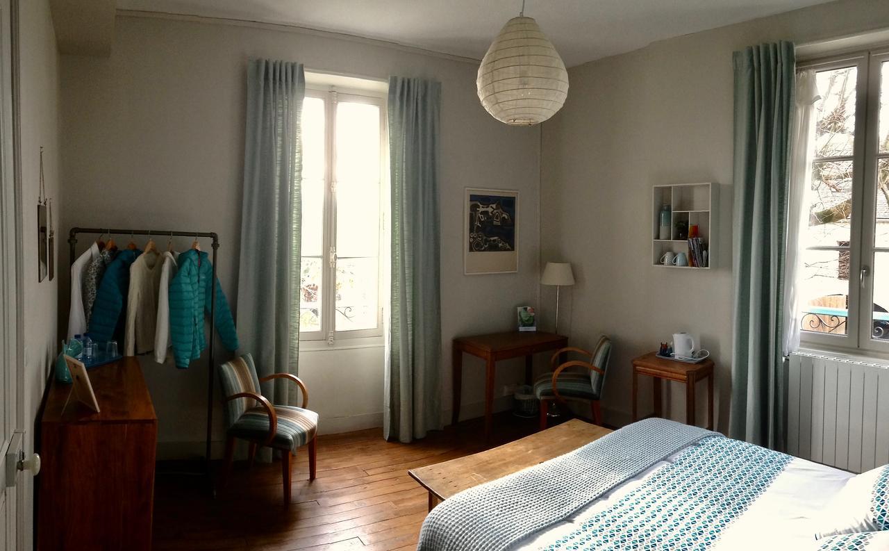 L'Estancat Bed & Breakfast Pardies-Pietat Ngoại thất bức ảnh