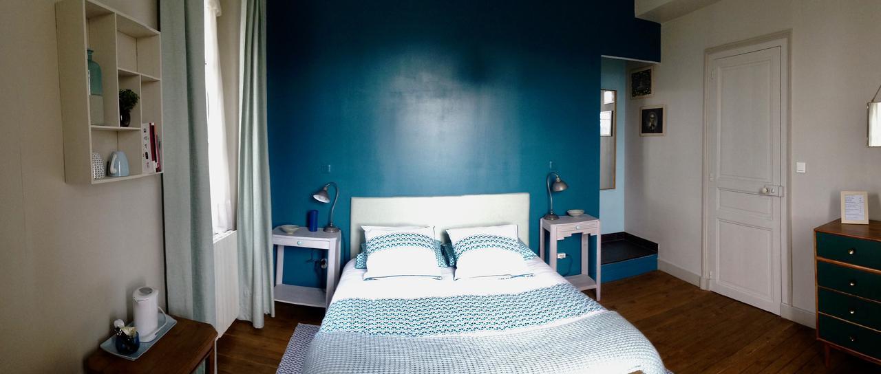 L'Estancat Bed & Breakfast Pardies-Pietat Ngoại thất bức ảnh