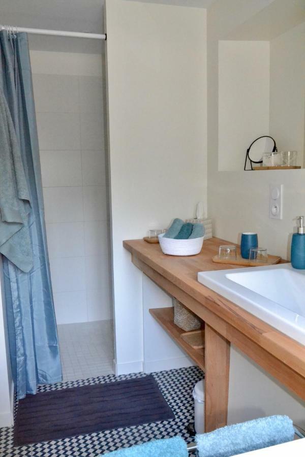 L'Estancat Bed & Breakfast Pardies-Pietat Ngoại thất bức ảnh