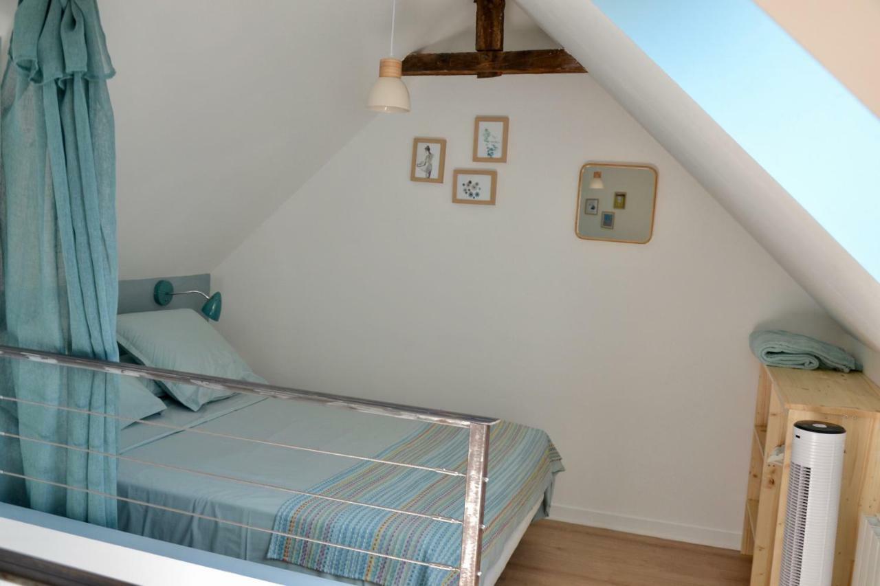 L'Estancat Bed & Breakfast Pardies-Pietat Ngoại thất bức ảnh