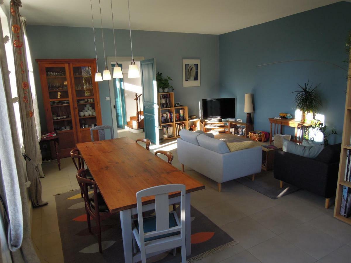 L'Estancat Bed & Breakfast Pardies-Pietat Ngoại thất bức ảnh