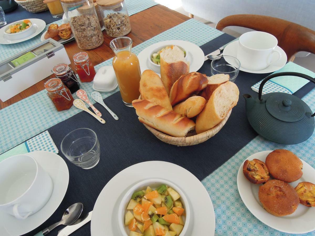L'Estancat Bed & Breakfast Pardies-Pietat Ngoại thất bức ảnh